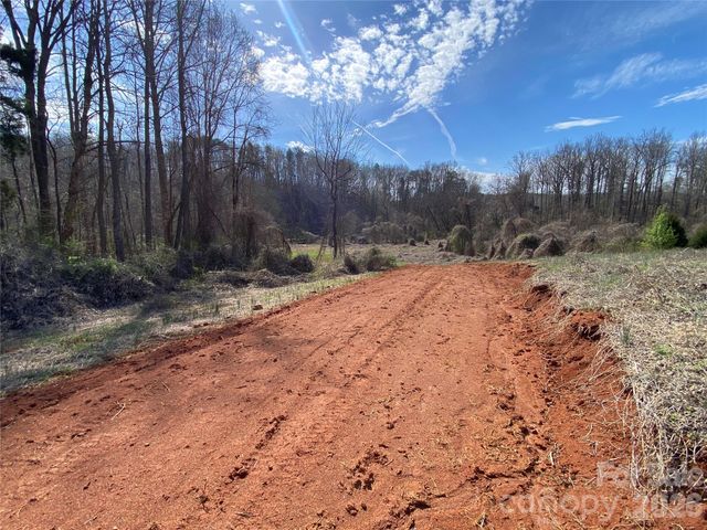 0 Coxe Road, Rutherfordton, NC 28139