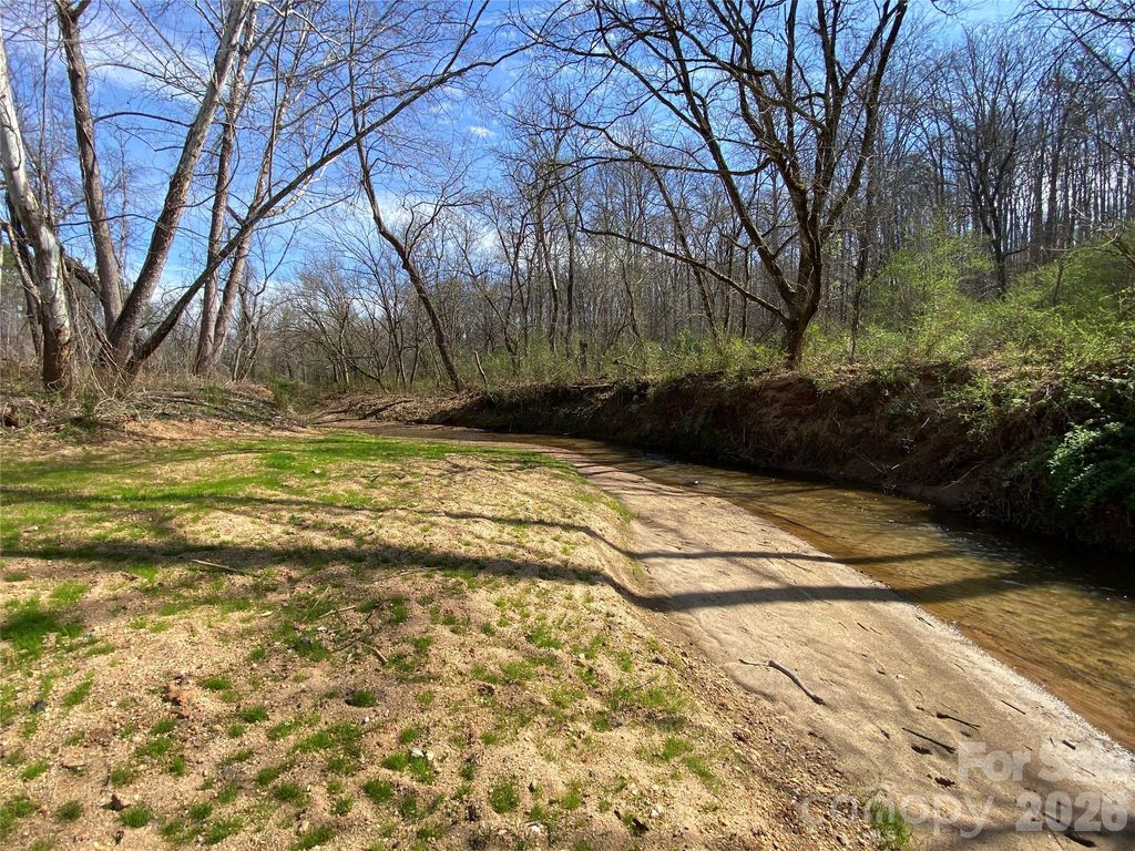 0 Coxe Road, Rutherfordton, NC 28139