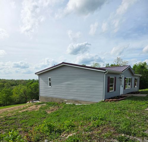 65 Klee Road, Falmouth, KY 41040