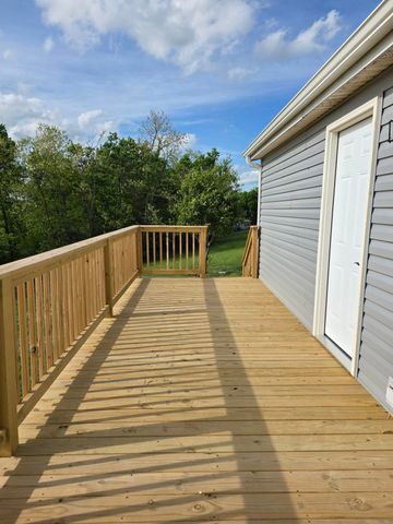 65 Klee Road, Falmouth, KY 41040