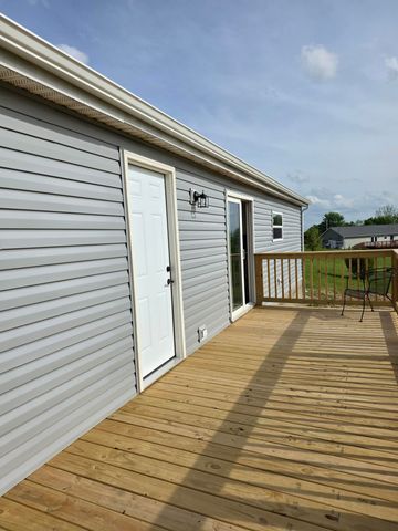 65 Klee Road, Falmouth, KY 41040