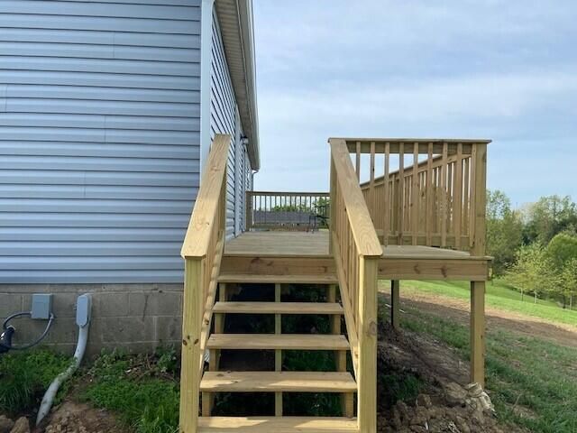 65 Klee Road, Falmouth, KY 41040