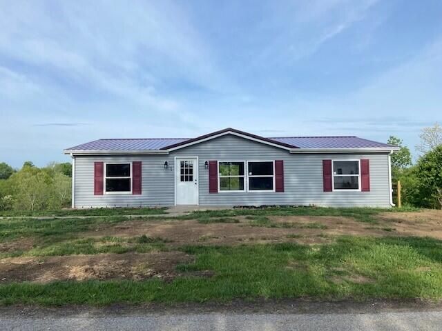 65 Klee Road, Falmouth, KY 41040