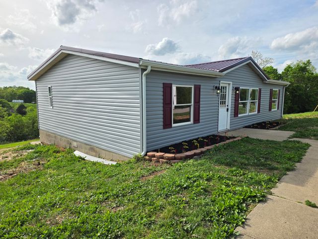 65 Klee Road, Falmouth, KY 41040