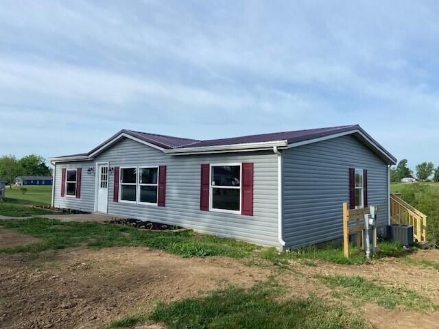 65 Klee Road, Falmouth, KY 41040
