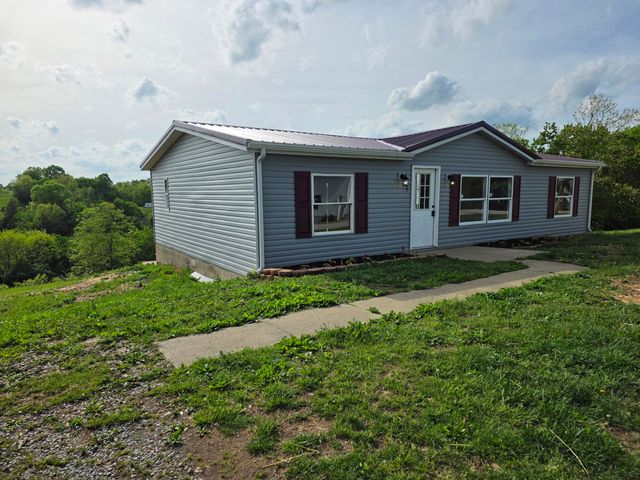 65 Klee Road, Falmouth, KY 41040