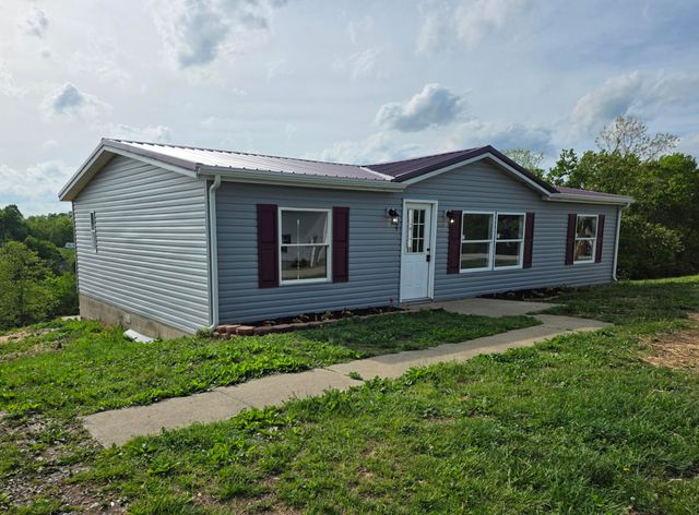 65 Klee Road, Falmouth, KY 41040