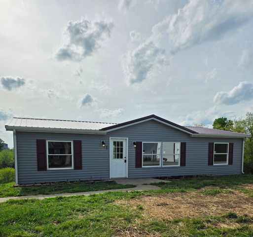65 Klee Road, Falmouth, KY 41040