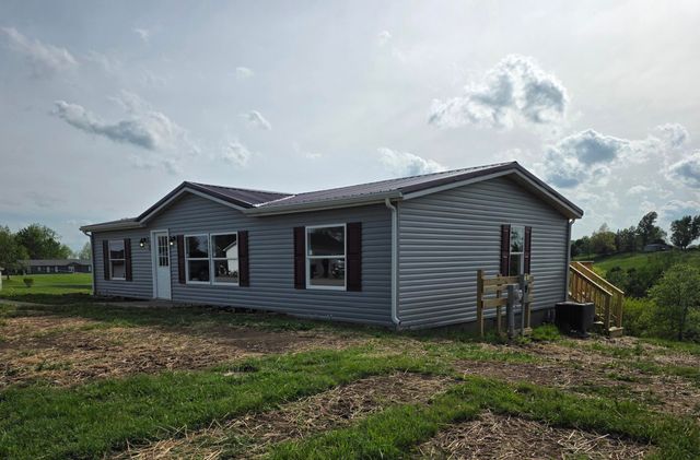 65 Klee Road, Falmouth, KY 41040