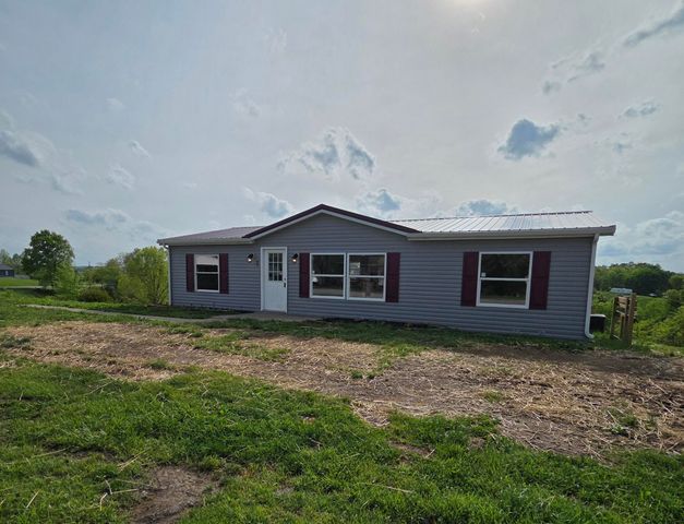 65 Klee Road, Falmouth, KY 41040