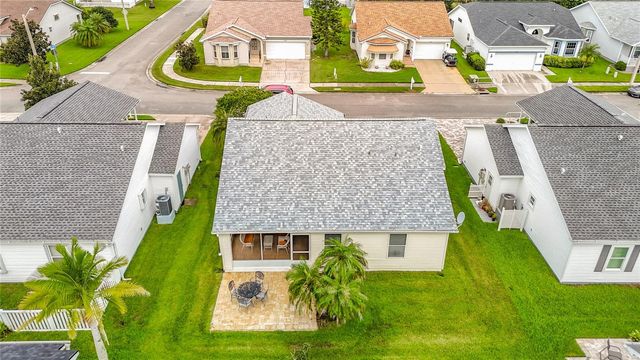 572 SALMON COURT, Oldsmar, FL 34677