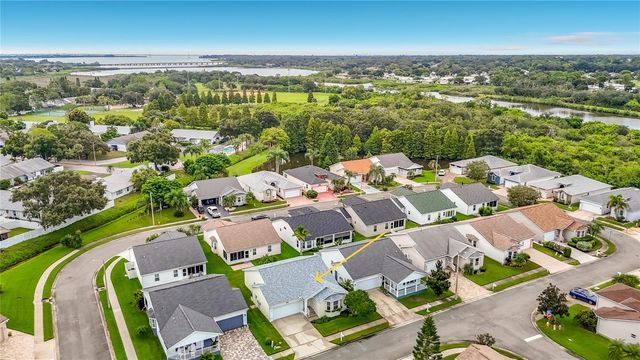 572 SALMON COURT, Oldsmar, FL 34677