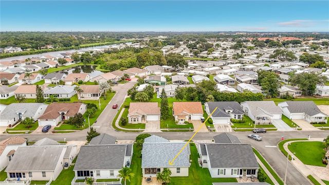 572 SALMON COURT, Oldsmar, FL 34677