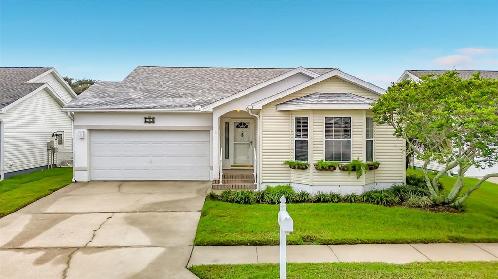 572 SALMON COURT, Oldsmar, FL 34677