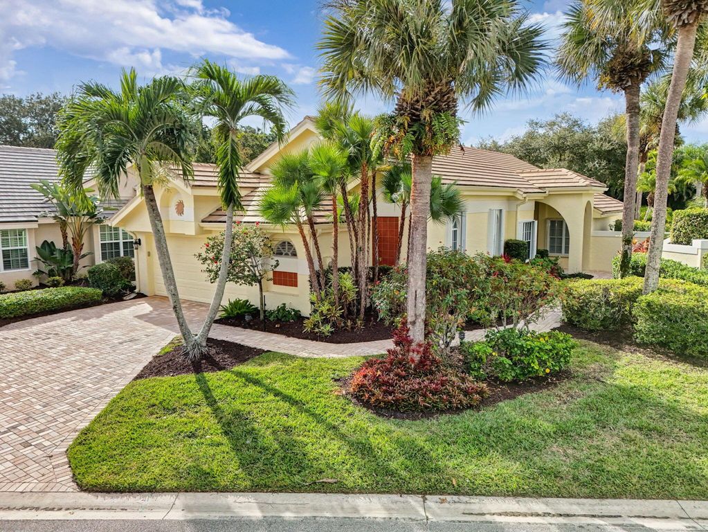 3880 Shearwater Drive, Jupiter, FL 33477