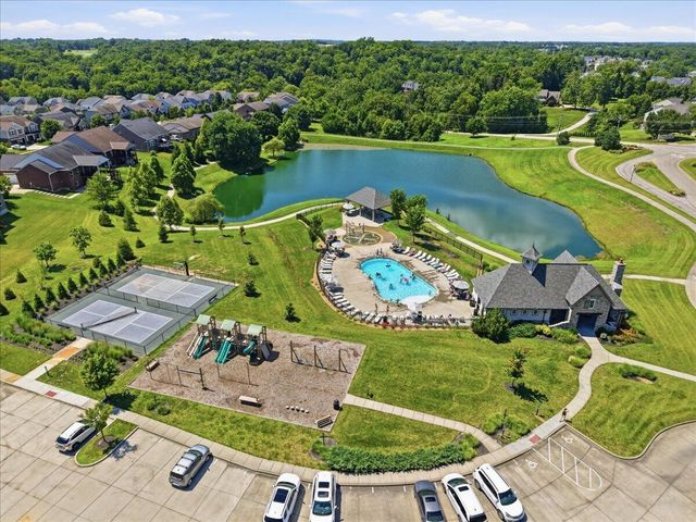 6869 Green Isle Lane, Union, KY 41091