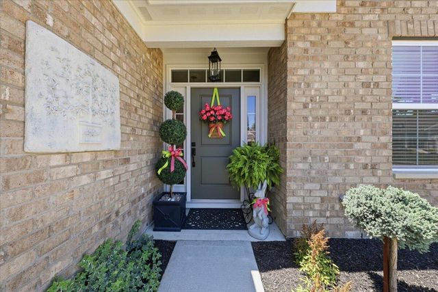 6869 Green Isle Lane, Union, KY 41091