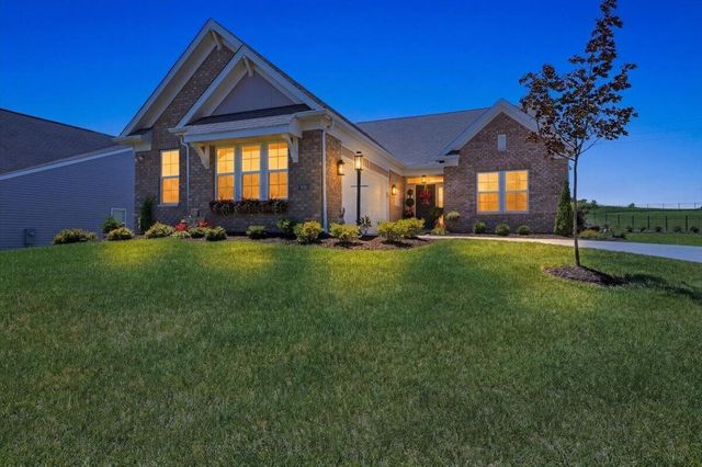 6869 Green Isle Lane, Union, KY 41091