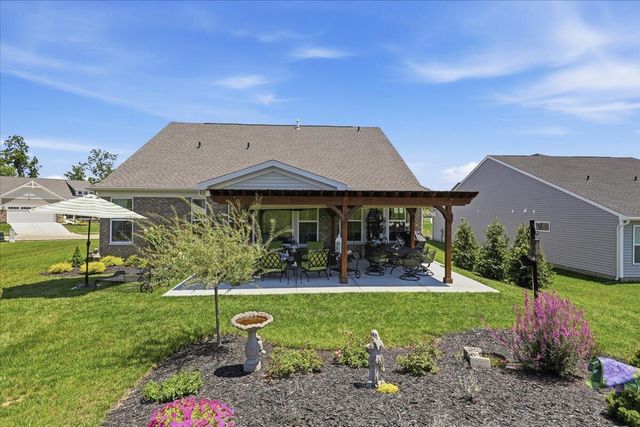 6869 Green Isle Lane, Union, KY 41091