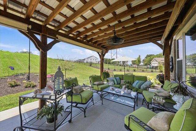 6869 Green Isle Lane, Union, KY 41091