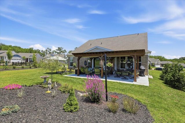 6869 Green Isle Lane, Union, KY 41091