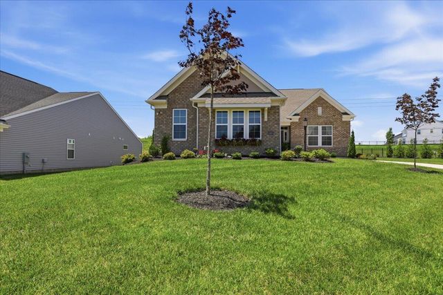 6869 Green Isle Lane, Union, KY 41091