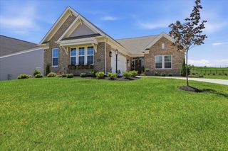 6869 Green Isle Lane, Union, KY 41091