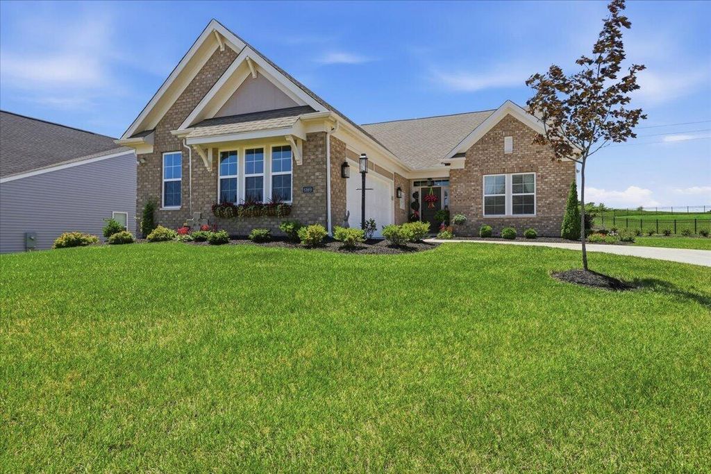 6869 Green Isle Lane, Union, KY 41091