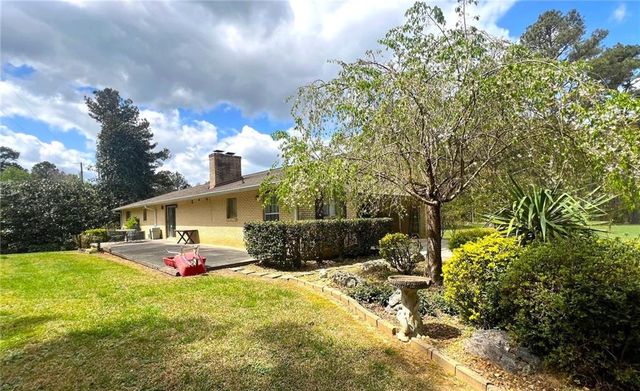 949 Love Bridge Road SE, Calhoun, GA 30701