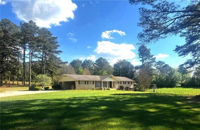 949 Love Bridge Road SE, Calhoun, GA 30701