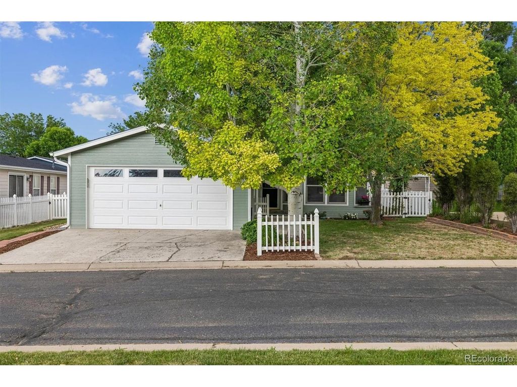 7750 Hummingbird Grn, Frederick, CO 80530