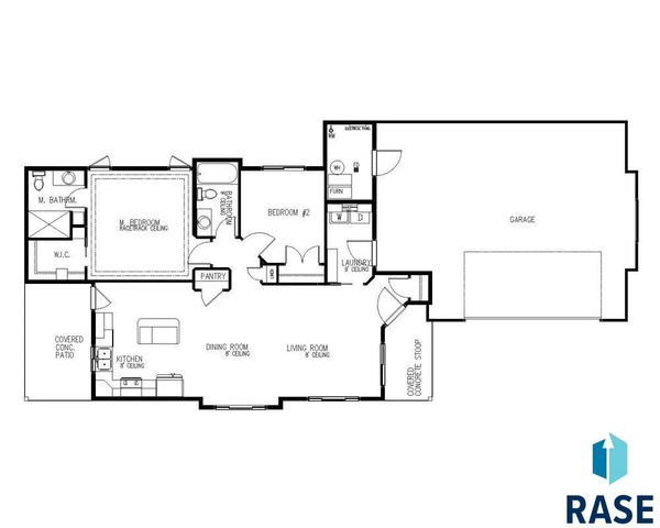 4705 W 34th St N Street N, Sioux Falls, SD 57107