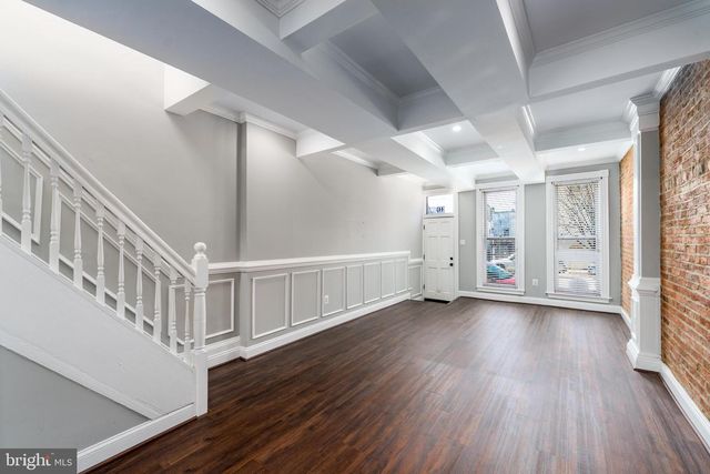 443 N MILTON AVE, Baltimore, MD 21224