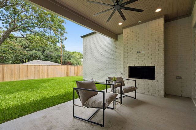 6207 Sudbury Drive, Dallas, TX 75214