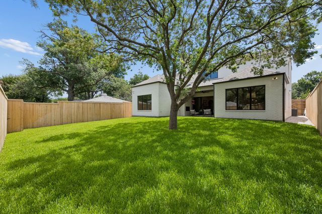 6207 Sudbury Drive, Dallas, TX 75214