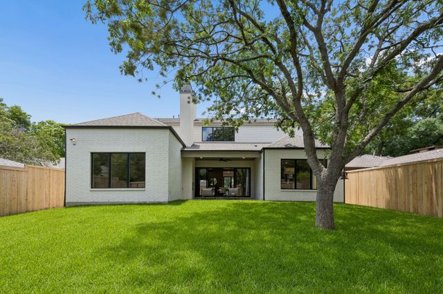 6207 Sudbury Drive, Dallas, TX 75214