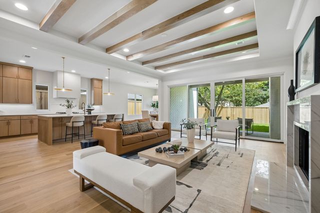 6207 Sudbury Drive, Dallas, TX 75214