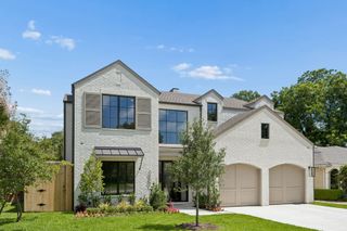 6207 Sudbury Drive, Dallas, TX 75214