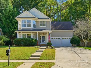 9512 Brighthaven Lane, Charlotte, NC 28214