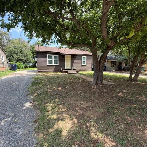 3709 SW 40th Street, Oklahoma City, OK 73119