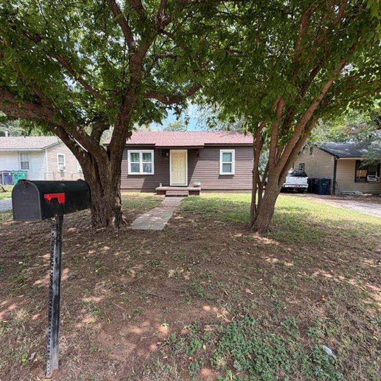 3709 SW 40th Street, Oklahoma City, OK 73119