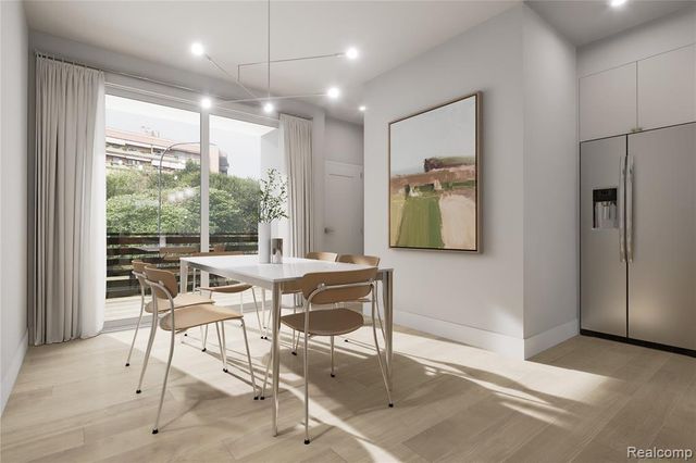 4645 John R St 8, Detroit, MI 48201