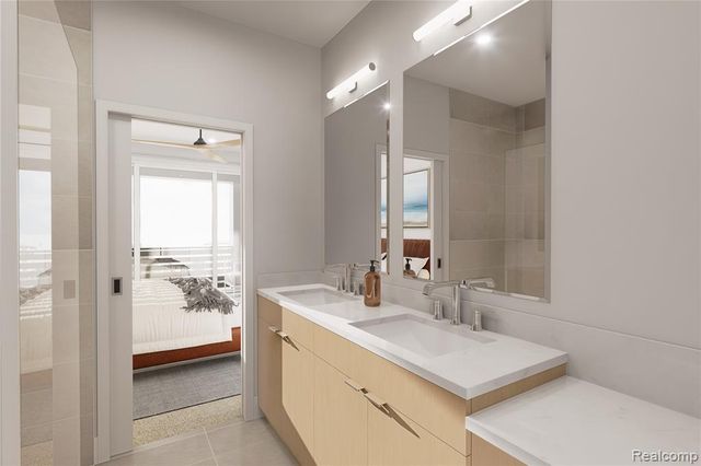 4645 John R St 8, Detroit, MI 48201