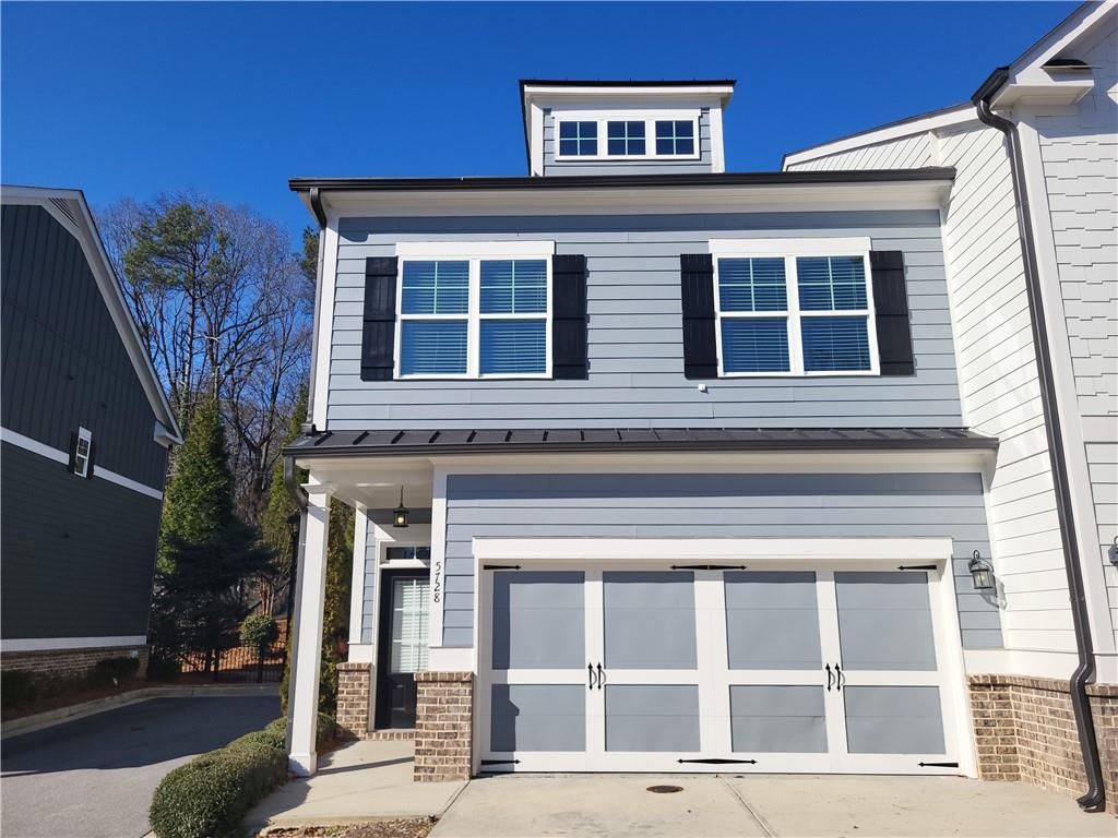 5728 Taylor Way, Atlanta, GA 30342