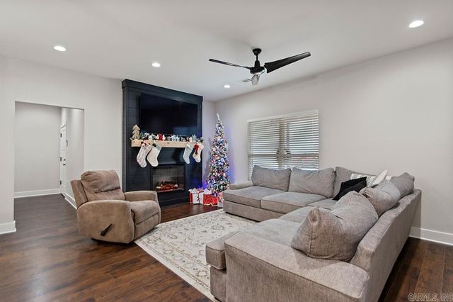 422 Highway 225 W, Greenbrier, AR 72058