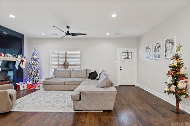 422 Highway 225 W, Greenbrier, AR 72058