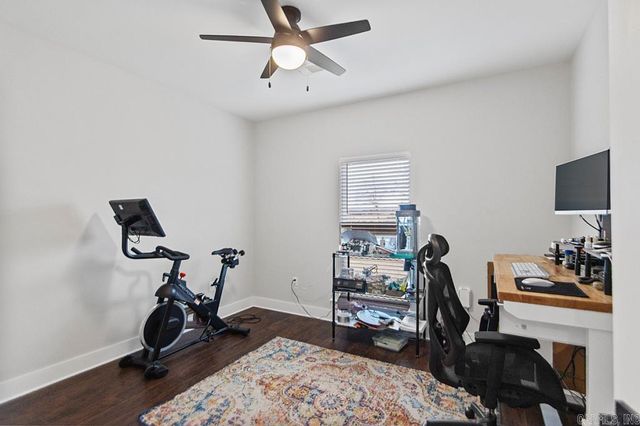 422 Highway 225 W, Greenbrier, AR 72058