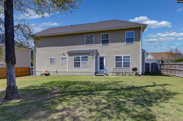 109 White Birch Court, Lexington, SC 29073