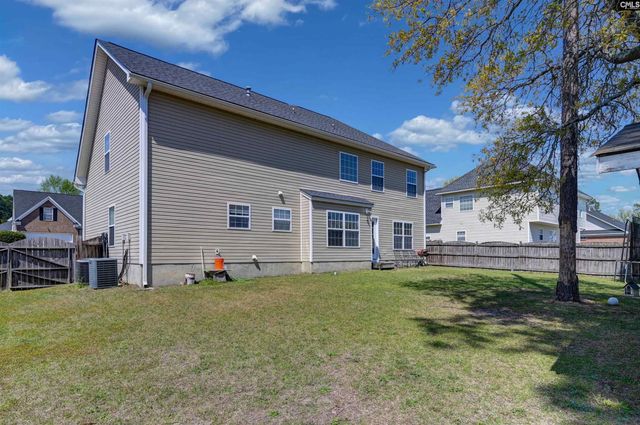 109 White Birch Court, Lexington, SC 29073