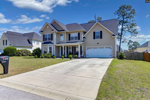 109 White Birch Court, Lexington, SC 29073